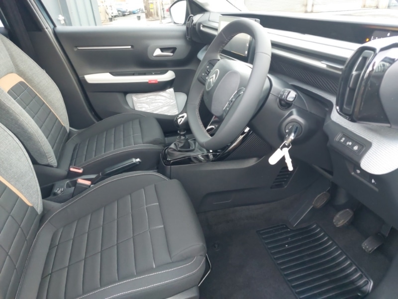 Used Citroen C3 Aircross 2025 for sale - 77644516: Photo 12