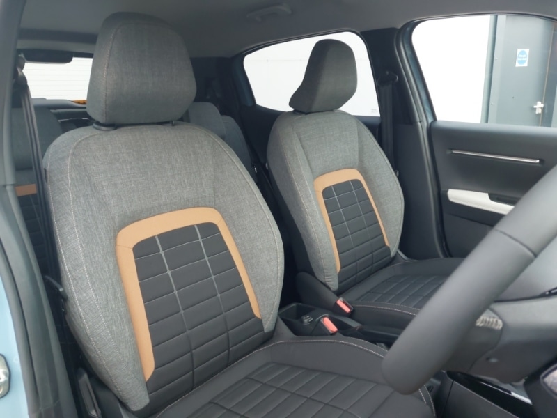 Used Citroen C3 Aircross 2025 for sale - 77644516: Photo 13