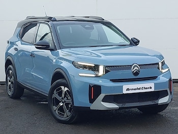 Used Citroen C3 Aircross 2025 for sale - 77644516: Photo