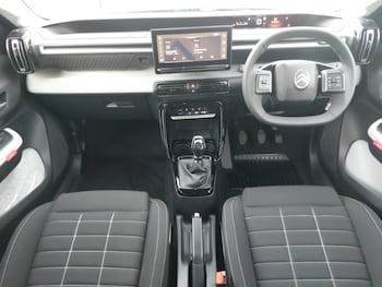 Used Citroen C3 Aircross 2025 for sale - 77644516: Photo