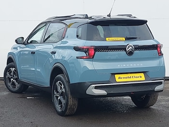 Used Citroen C3 Aircross 2025 for sale - 77644516: Photo