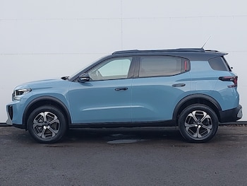 Used Citroen C3 Aircross 2025 for sale - 77644516: Photo