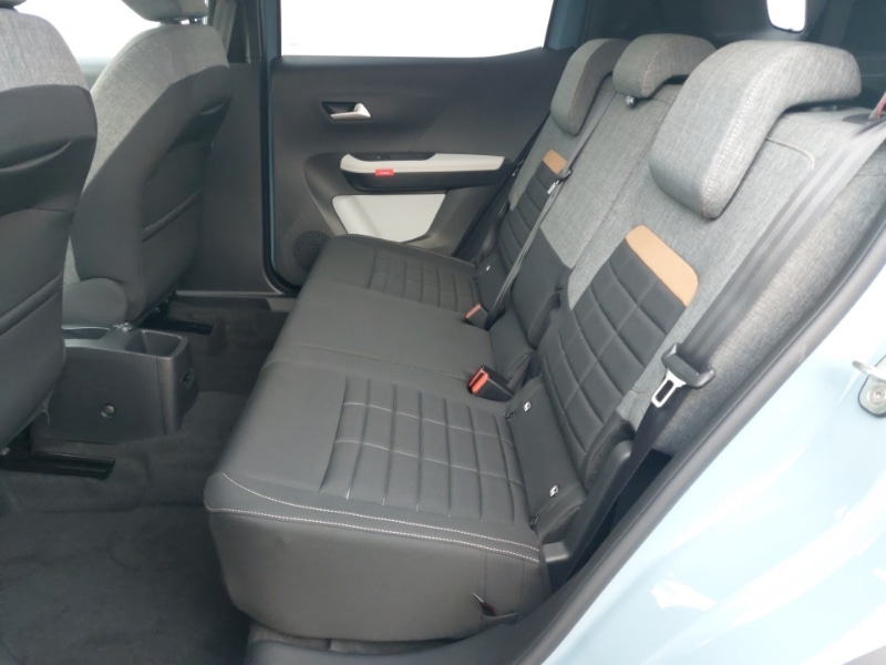 Used Citroen C3 Aircross 2025 for sale - 77644516: Photo 6