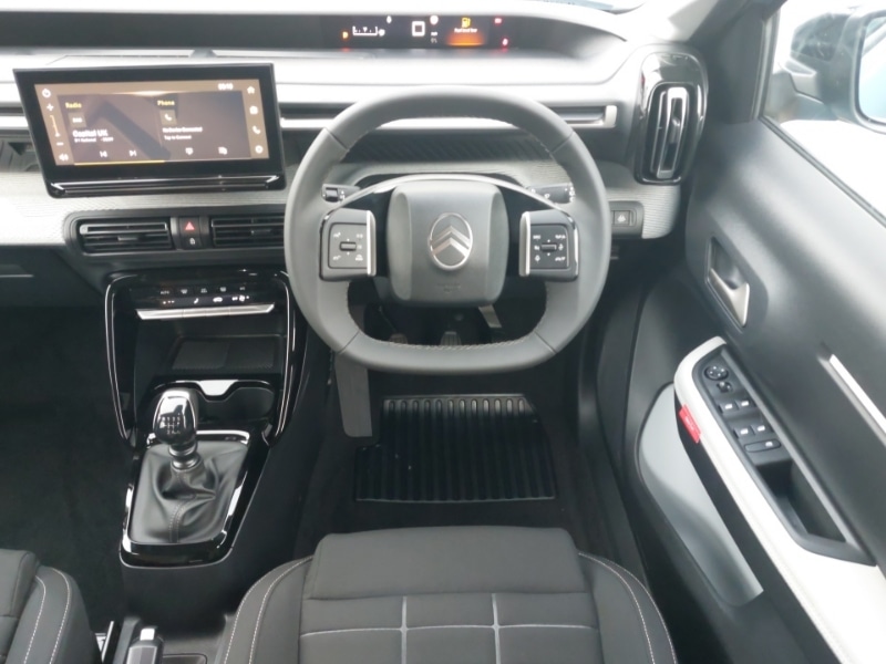 Used Citroen C3 Aircross 2025 for sale - 77644516: Photo 7