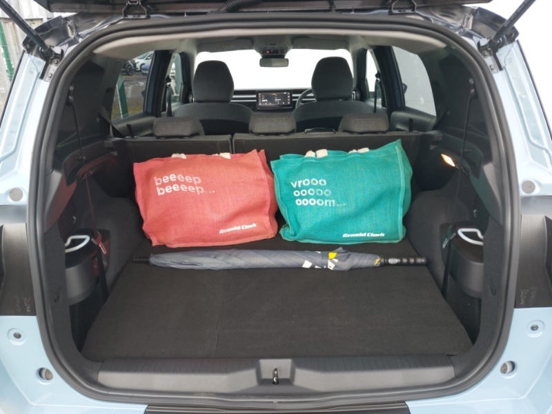 Used Citroen C3 Aircross 2025 for sale - 77644516: Photo 8