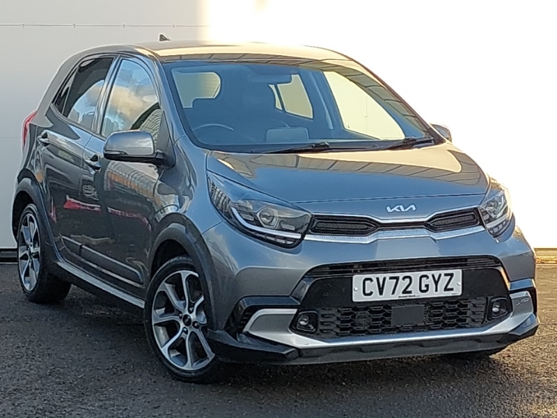 Used Kia Picanto 2022 for sale - 76964106: Photo 1