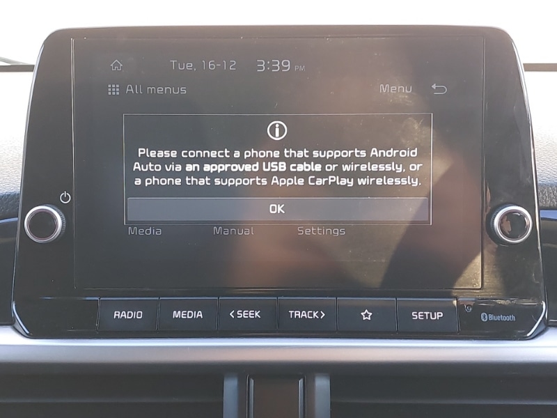 Used Kia Picanto 2022 for sale - 76964106: Photo 10