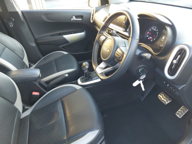 Used Kia Picanto 2022 for sale - 76964106: Photo 12