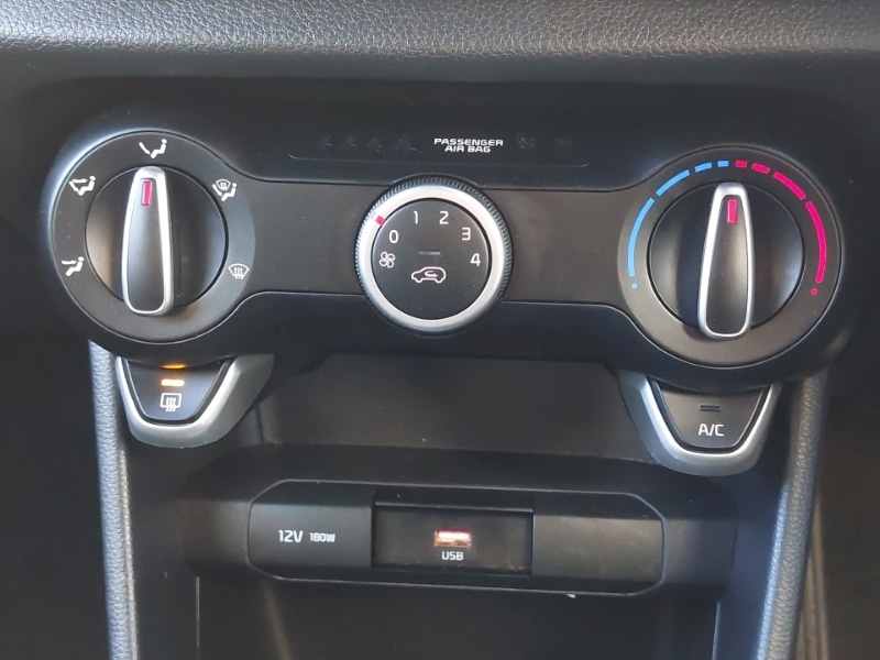 Used Kia Picanto 2022 for sale - 76964106: Photo 15