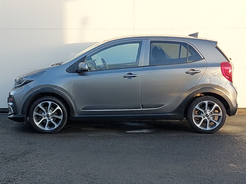 Used Kia Picanto 2022 for sale - 76964106: Photo 4