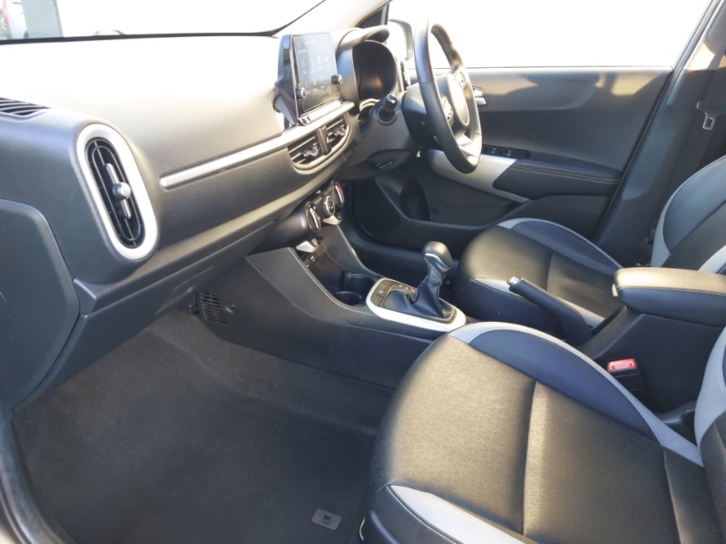 Used Kia Picanto 2022 for sale - 76964106: Photo 5