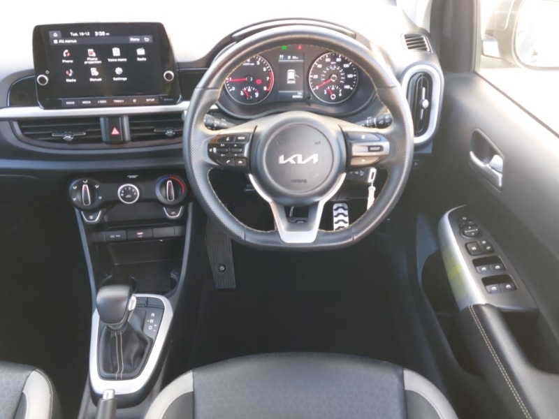 Used Kia Picanto 2022 for sale - 76964106: Photo 7