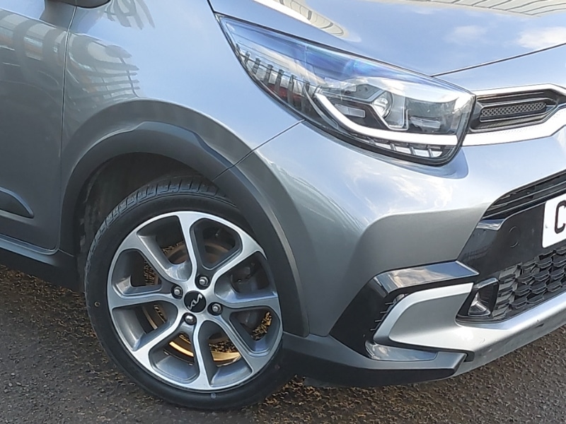 Used Kia Picanto 2022 for sale - 76964106: Photo 9