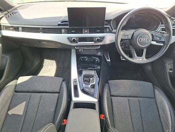Used Audi A4 2023 for sale - 79278487: Photo