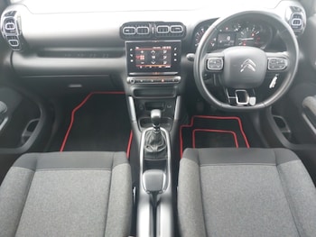 Used Citroen C3 Aircross 2021 for sale - 78774112: Photo