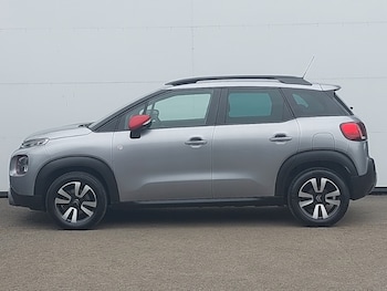 Used Citroen C3 Aircross 2021 for sale - 78774112: Photo