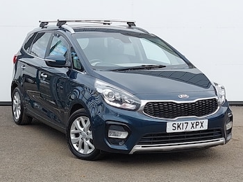 2017 - 1.7 CRDi ISG 2 5dr