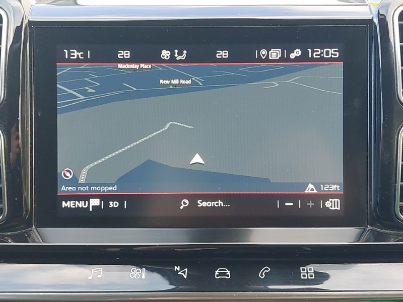 Used Citroen C5 Aircross 2020 for sale - 77311842: Photo 10