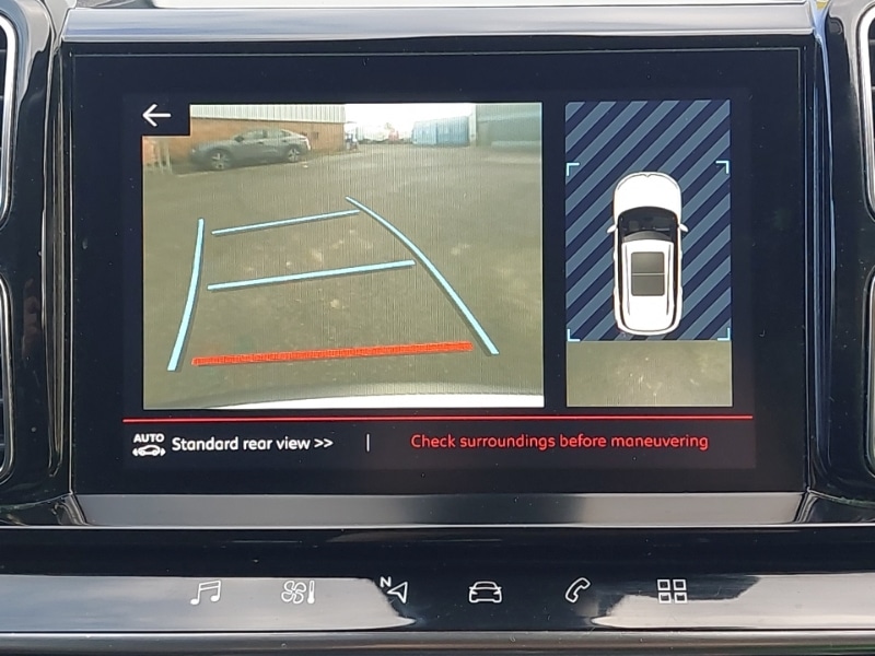 Used Citroen C5 Aircross 2020 for sale - 77311842: Photo 11