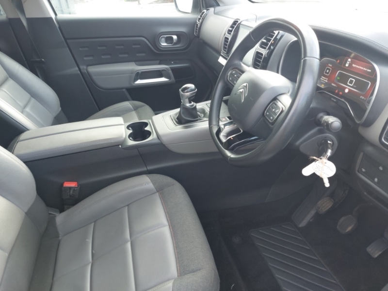 Used Citroen C5 Aircross 2020 for sale - 77311842: Photo 12