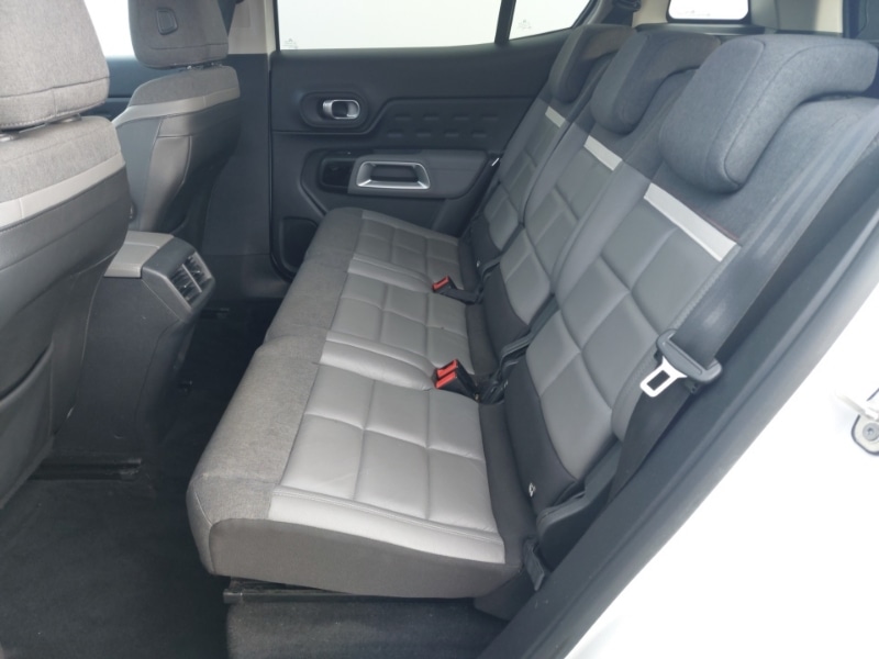 Used Citroen C5 Aircross 2020 for sale - 77311842: Photo 6