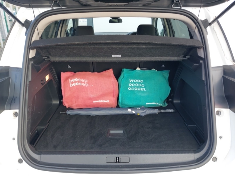 Used Citroen C5 Aircross 2020 for sale - 77311842: Photo 8