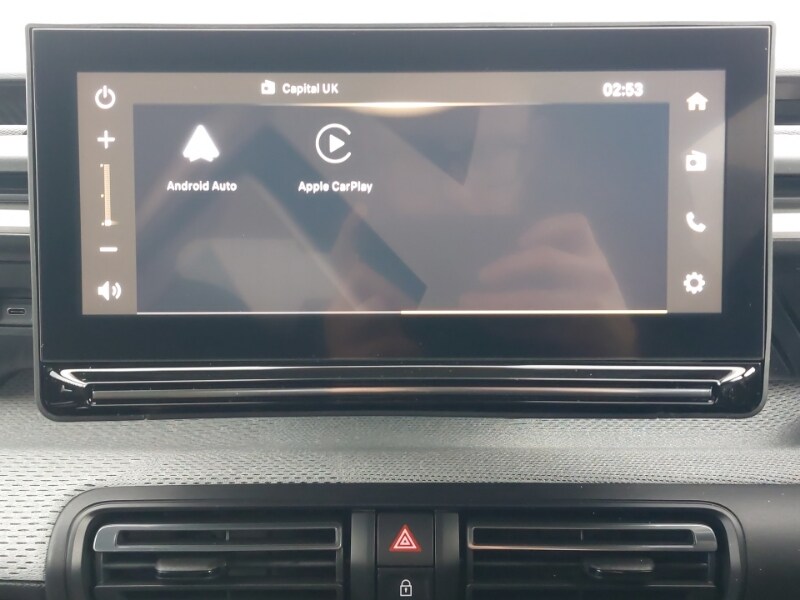 Used Citroen C3 Aircross 2026 for sale - 77644546: Photo 10