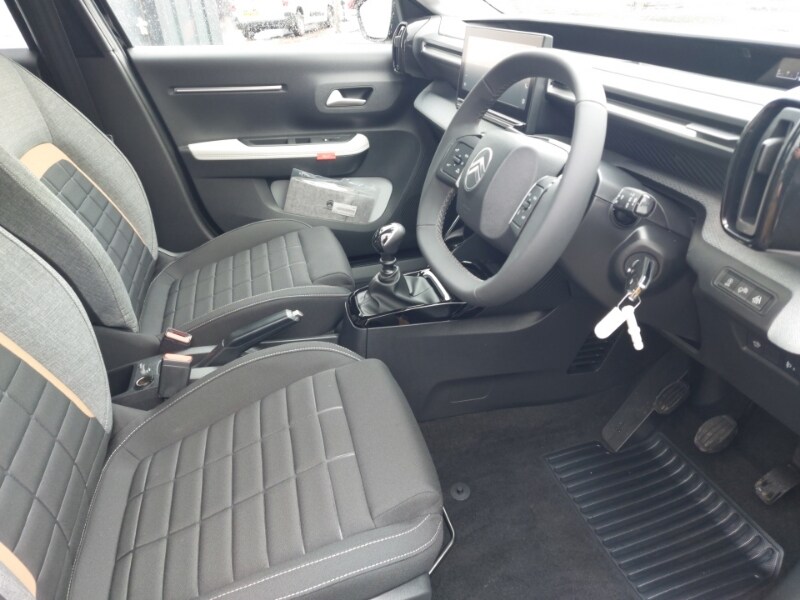 Used Citroen C3 Aircross 2026 for sale - 77644546: Photo 12