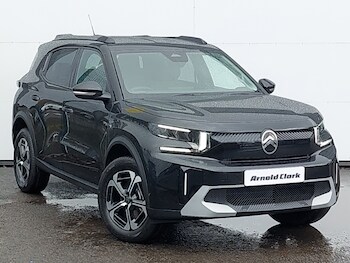 Used Citroen C3 Aircross 2026 for sale - 77644546: Photo