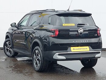 Used Citroen C3 Aircross 2026 for sale - 77644546: Photo