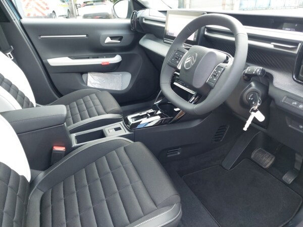 Used Citroen C3 Aircross 2025 for sale - 75599695: Photo 12