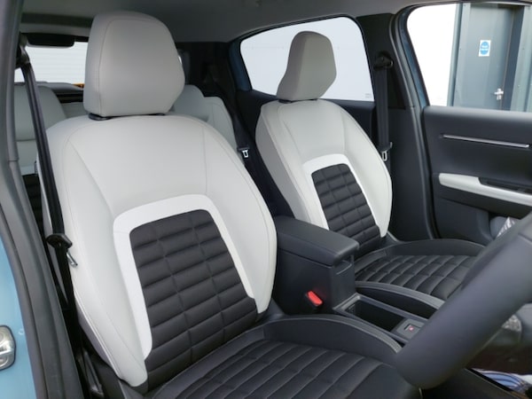 Used Citroen C3 Aircross 2025 for sale - 75599695: Photo 13