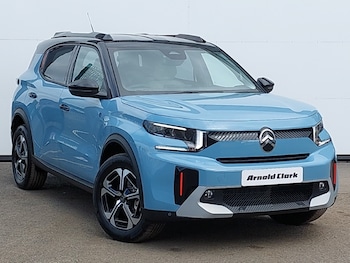 Used Citroen C3 Aircross 2025 for sale - 75599695: Photo