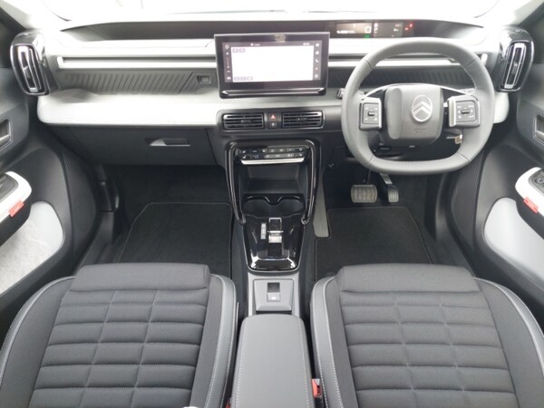 Used Citroen C3 Aircross 2025 for sale - 75599695: Photo 2