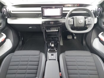 Used Citroen C3 Aircross 2025 for sale - 75599695: Photo