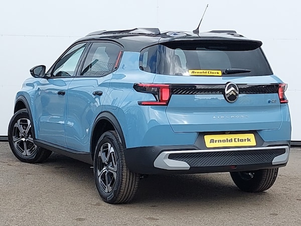 Used Citroen C3 Aircross 2025 for sale - 75599695: Photo 3