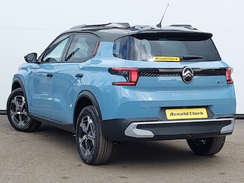 Used Citroen C3 Aircross 2025 for sale - 75599695: Photo