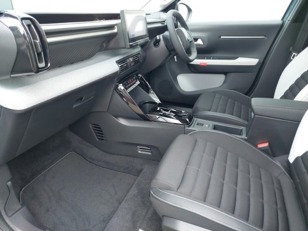 Used Citroen C3 Aircross 2025 for sale - 75599695: Photo 5