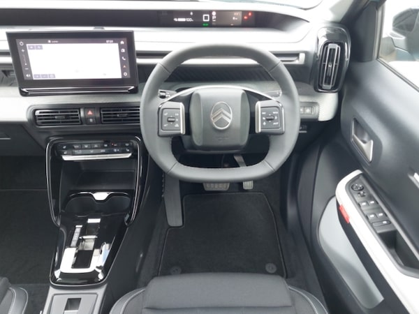 Used Citroen C3 Aircross 2025 for sale - 75599695: Photo 7
