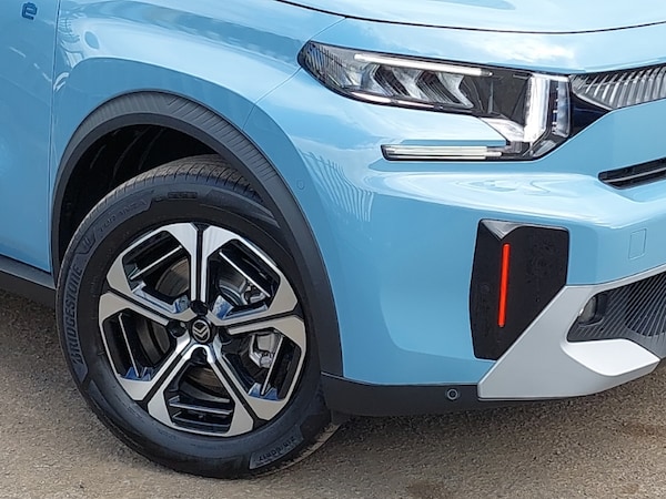 Used Citroen C3 Aircross 2025 for sale - 75599695: Photo 9