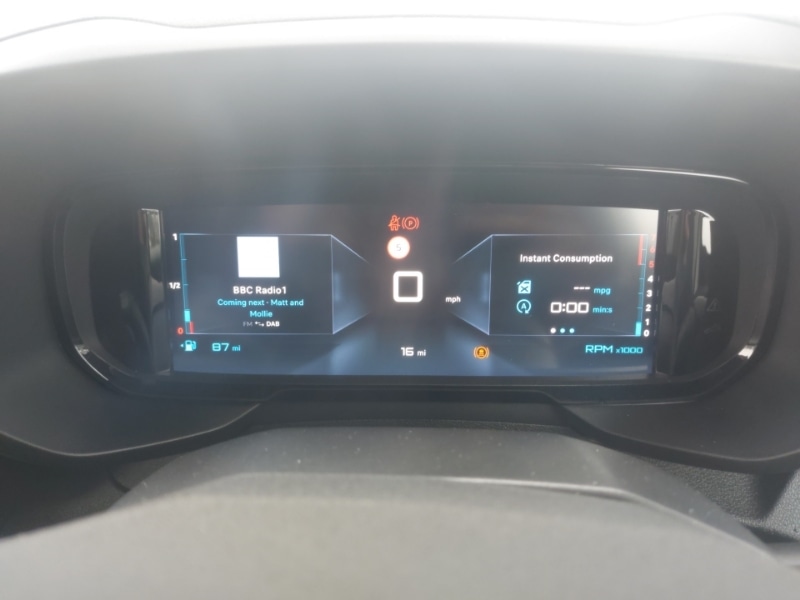 Used Citroen Berlingo 2026 for sale - 78178693: Photo 10