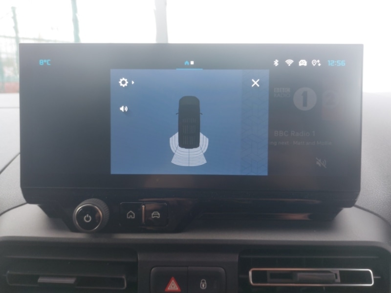 Used Citroen Berlingo 2026 for sale - 78178693: Photo 11