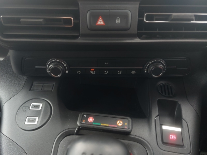 Used Citroen Berlingo 2026 for sale - 78178693: Photo 15