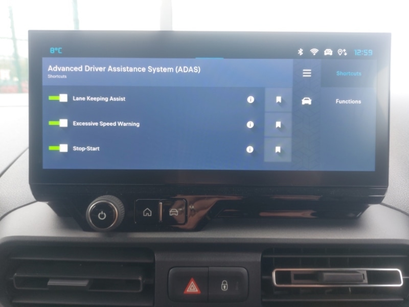 Used Citroen Berlingo 2026 for sale - 78178693: Photo 17