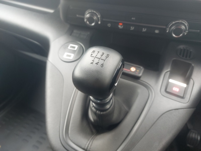 Used Citroen Berlingo 2026 for sale - 78178693: Photo 19