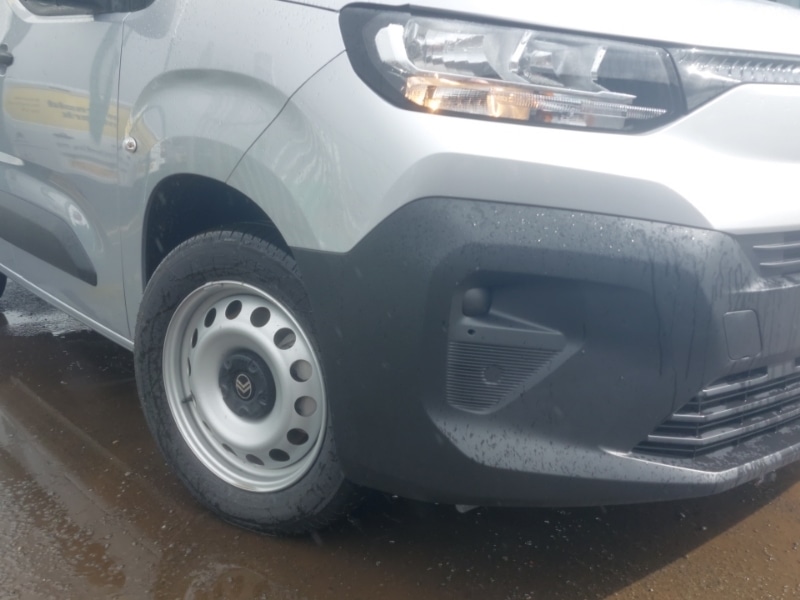 Used Citroen Berlingo 2026 for sale - 78178693: Photo 9