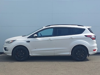 Used Ford Kuga 2017 for sale - 78441579: Photo