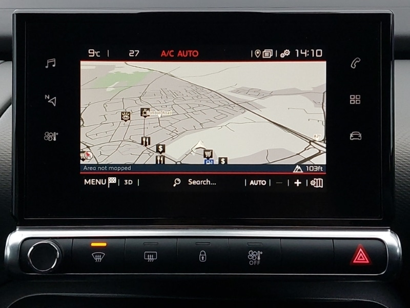 Used Citroen C4 Cactus 2020 for sale - 76708049: Photo 10