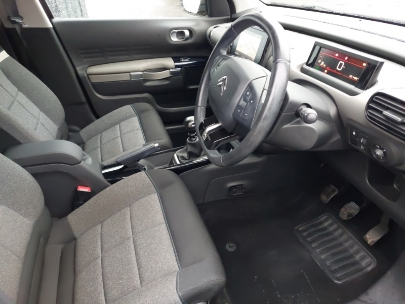 Used Citroen C4 Cactus 2020 for sale - 76708049: Photo 12