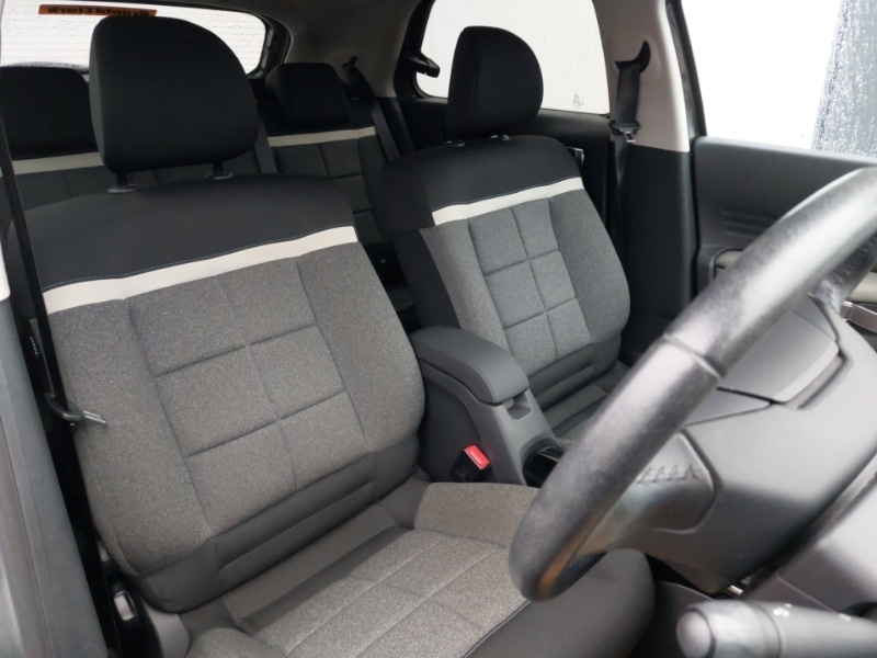 Used Citroen C4 Cactus 2020 for sale - 76708049: Photo 13